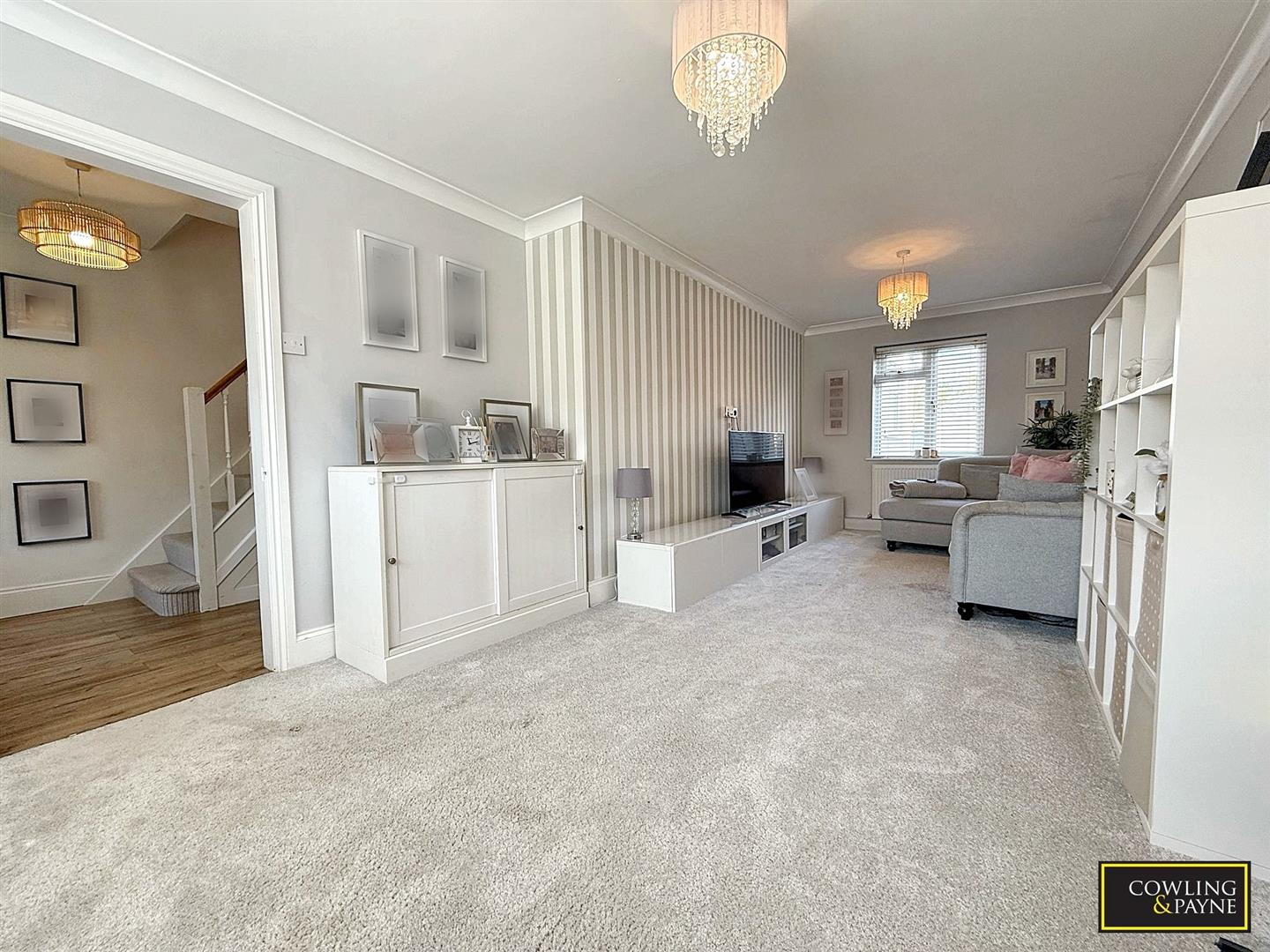 Bridge Road, Wickford